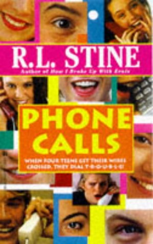 Phone Calls (Paperback)