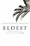 Eldest by Christopher Paolini Eldest by Christopher Paolini