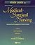 Study Guide for Medical-Surgical Nursing by Sharon Mantik Lewis
