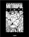 Metropol (Collected Edition, Volume 4)