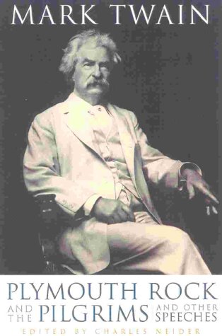 Plymouth Rock & the Pilgrims (Paperback)