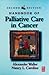 Handbook of Palliative Care in Cancer