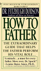 How to Father (Mass Market Paperback)