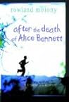 After the Death of Alice Bennett After the Death of Alice Bennett