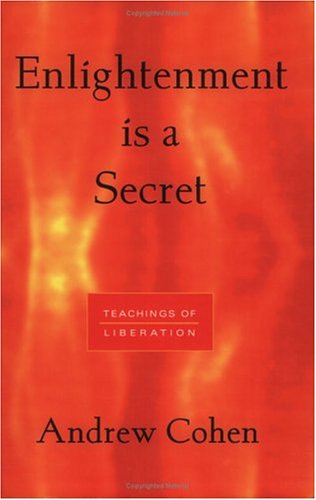 Enlightenment Is a Secret: Teachings of Liberations (Paperback)