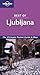 Best of Ljubljana by Fionn Davenport