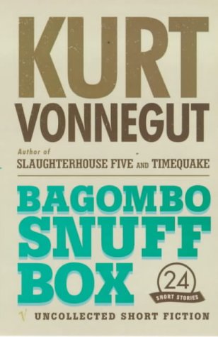 Bagombo Snuff Box