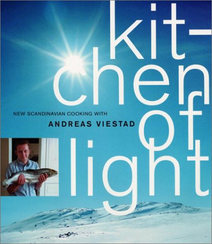 Kitchen of Light: The New Scandinavian Cooking (Hardcover)