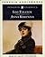 Anna Karenina by Leo Tolstoy