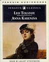 Anna Karenina