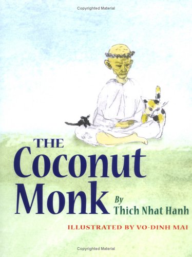 The Coconut Monk (Hardcover)