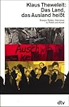 Das Land, das Ausland heißt. Essays, Reden, Interviews zu Politik und Kunst. Das Land, das Ausland heißt. Essays, Reden, Interviews zu Politik und Kunst.