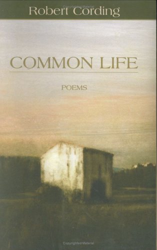 Common Life (Paperback)