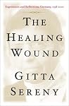 The Healing Wound...