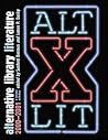 Alternative Library Literature: A Biennial Anthology, 2000/2001 (Alternative Library Literature)