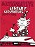 Alternative Library Literature, 1994/1995 by Sanford Berman