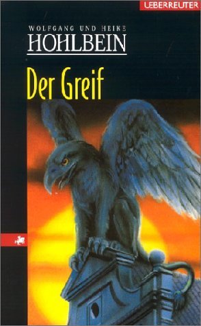 Der Greif (Hardcover)