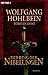 Der Ring der Nibelungen by Wolfgang Hohlbein