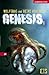 Eis (Genesis, #1)