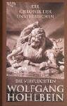 Die Verfluchten (Die Chronik der Unsterblichen, #8)