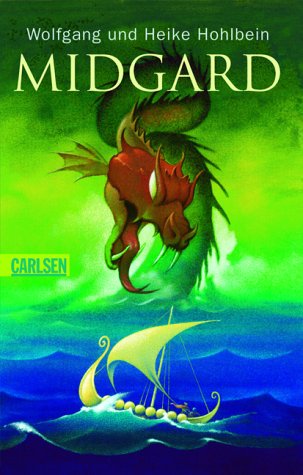 Midgard (Paperback)
