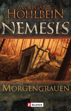 Morgengrauen (Nemesis, #6)
