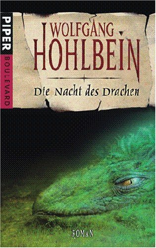 Die Nacht des Drachen (Paperback)