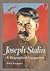 Josef Stalin: A Biographical Companion (Abc-Clio Biographical Companion.)