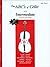 The ABC's of Cello for the Intermediate