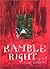 Ramble Right by Amber Gayle Ramble Right by Amber Gayle