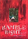 Ramble Right (My Evil Twin Sister no. 3)
