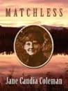 Matchless (Five Star First Edition Westerns)