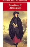 Agnes Grey by Anne Brontë