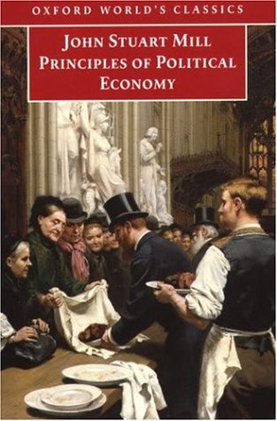 Principles of Political Economy: And Chapters on Socialism (Paperback)