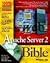 Apache Server 2 Bible