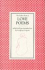 The Faber Book of Love Poems (Paperback)