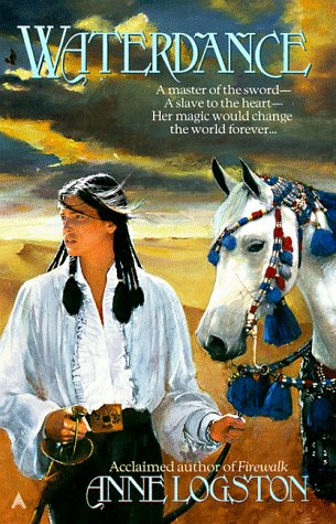 Waterdance (Mass Market Paperback)