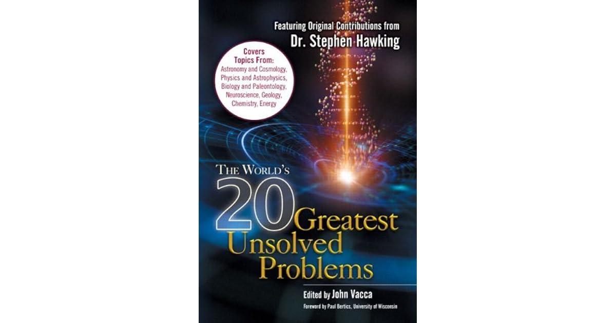 35+ Unsolved Problems In Chemistry Gif