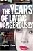 Years of Living Dangerously by Stephen Vines