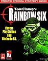 Tom Clancy's Rain...