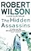 The Hidden Assassins (Javier Falcon, #3)