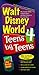 Walt Disney World 4 Teens by Teens  by Kim Wright Wiley