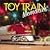 Toy Train Memories