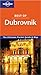 Best of Dubrovnik (Lonely Planet Best Of)