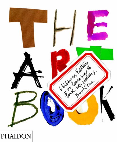 The Art Book (Hardcover)