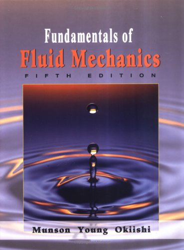 Fundamentals of Fluid Mechanics [With Free Access to Website Study Aids] (Hardcover)