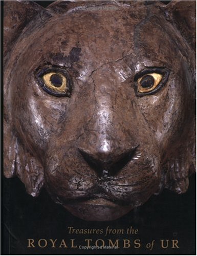 Treasures from the Royal Tombs of Ur (Paperback)