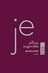 Middlesex by Jeffrey Eugenides