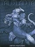 Talislanta: Fantasy Roleplaying