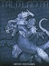 Talislanta: Fantasy Roleplaying